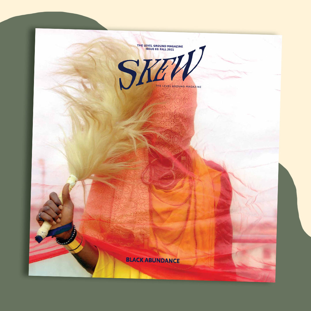 SKEW 03: Black Abundance
